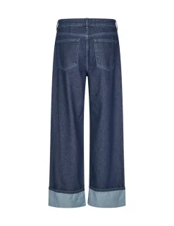 Jaylon-M Jeans - Denim