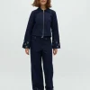 Jinia-M Jeans - Denim