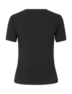 Julie-M GG T-shirt - Sort
