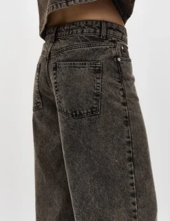 Julina-M Jeans - Brun