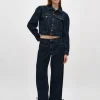 Katha-M Jeans - Denim