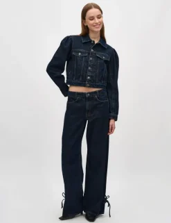 Katha-M Jeans - Denim