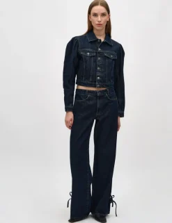 Katha-M Jeans - Denim