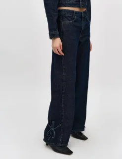Katha-M Jeans - Denim