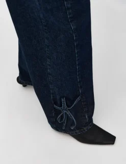 Katha-M Jeans - Denim