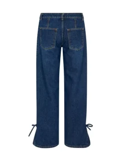 Katha-M Jeans - Denim