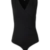 Lai GG Basic Bodystocking - Sort