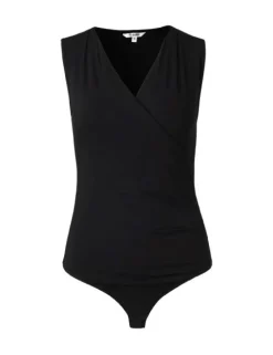 Lai GG Basic Bodystocking - Sort
