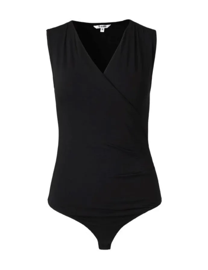Lai GG Basic Bodystocking - Sort