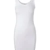 Lina GG Top - Optical White