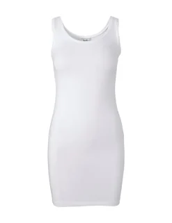 Lina GG Top - Optical White