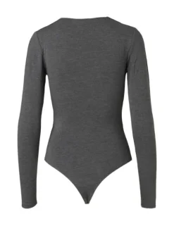 Lione GG Bodystocking - Grå