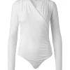 Lione GG Bodystocking - Hvid