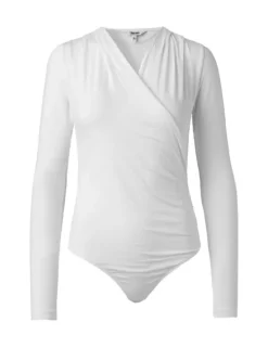 Lione GG Bodystocking - Hvid