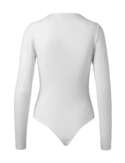 Lione GG Bodystocking - Hvid