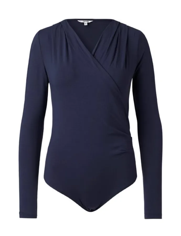Lione GG Bodystocking - Mørkeblå