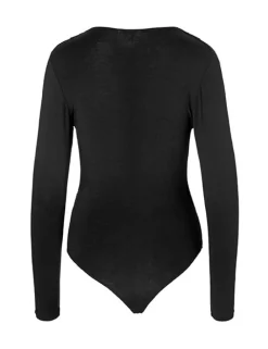 Lione GG Bodystocking - Sort