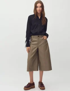 Lotti-M Shorts - Sand