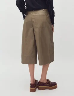 Lotti-M Shorts - Sand