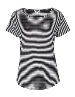 Lucianna GG T-shirt - Sort