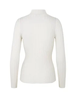 Magen Bluse - Hvid