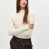 Magen-M Bluse - Sugar