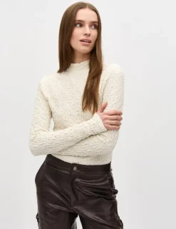 Magen-M Bluse - Sugar