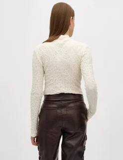 Magen-M Bluse - Sugar