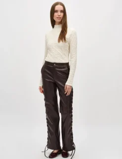 Magen-M Bluse - Sugar