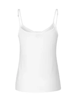 Manila GG Top - Optical White