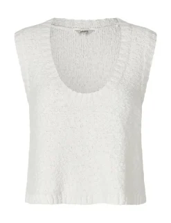 Merae-M Top - Hvid