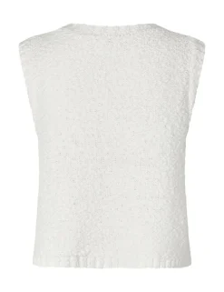Merae-M Top - Hvid