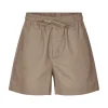 Meris-M Shorts - Brun