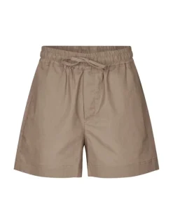 Meris-M Shorts - Brun