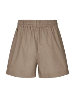 Meris-M Shorts - Brun
