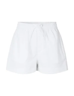 Meris-M Shorts - Hvid