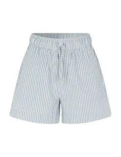 Meris-M Shorts - Stribet