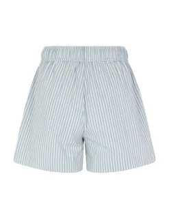 Meris-M Shorts - Stribet