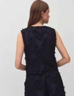 Merya-M Vest - Sort