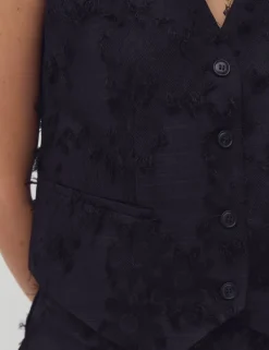 Merya-M Vest - Sort