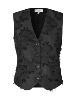 Merya-M Vest - Sort