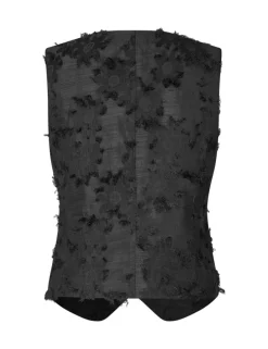 Merya-M Vest - Sort