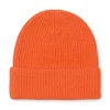 Muskan Hue - Orange