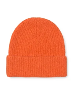 Muskan Hue - Orange