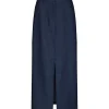 Nellis-M Magnolia Nederdel - Denim