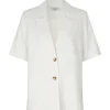 Nikita Blazer - Hvid