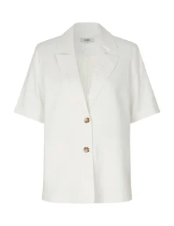 Nikita Blazer - Hvid