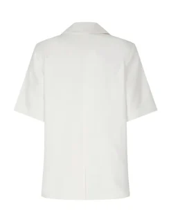 Nikita Blazer - Hvid