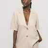 Nikita Blazer - Sand