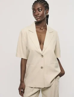 Nikita Blazer - Sand